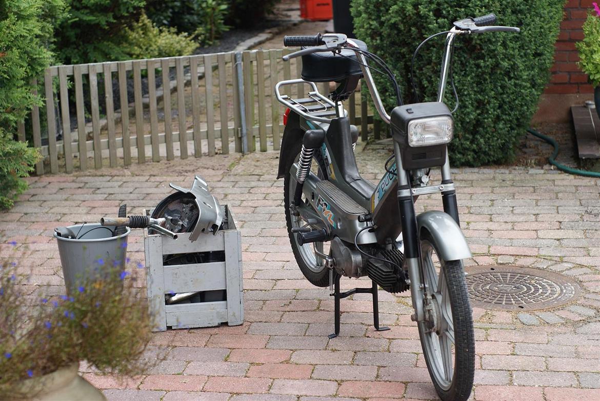 Puch Maxi P1L billede 13