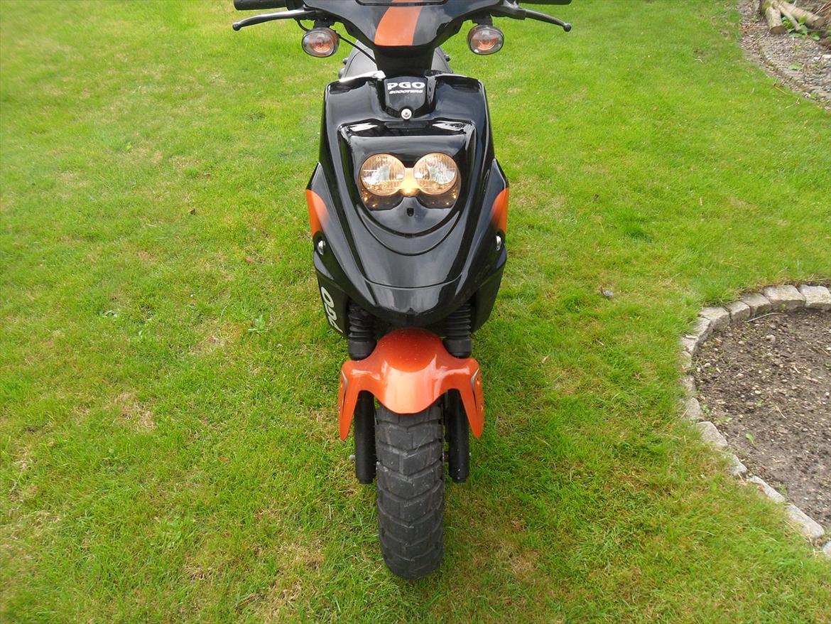 PGO hot 50 billede 2