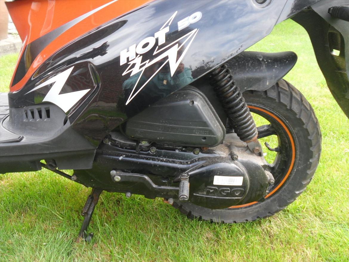 PGO hot 50 billede 3