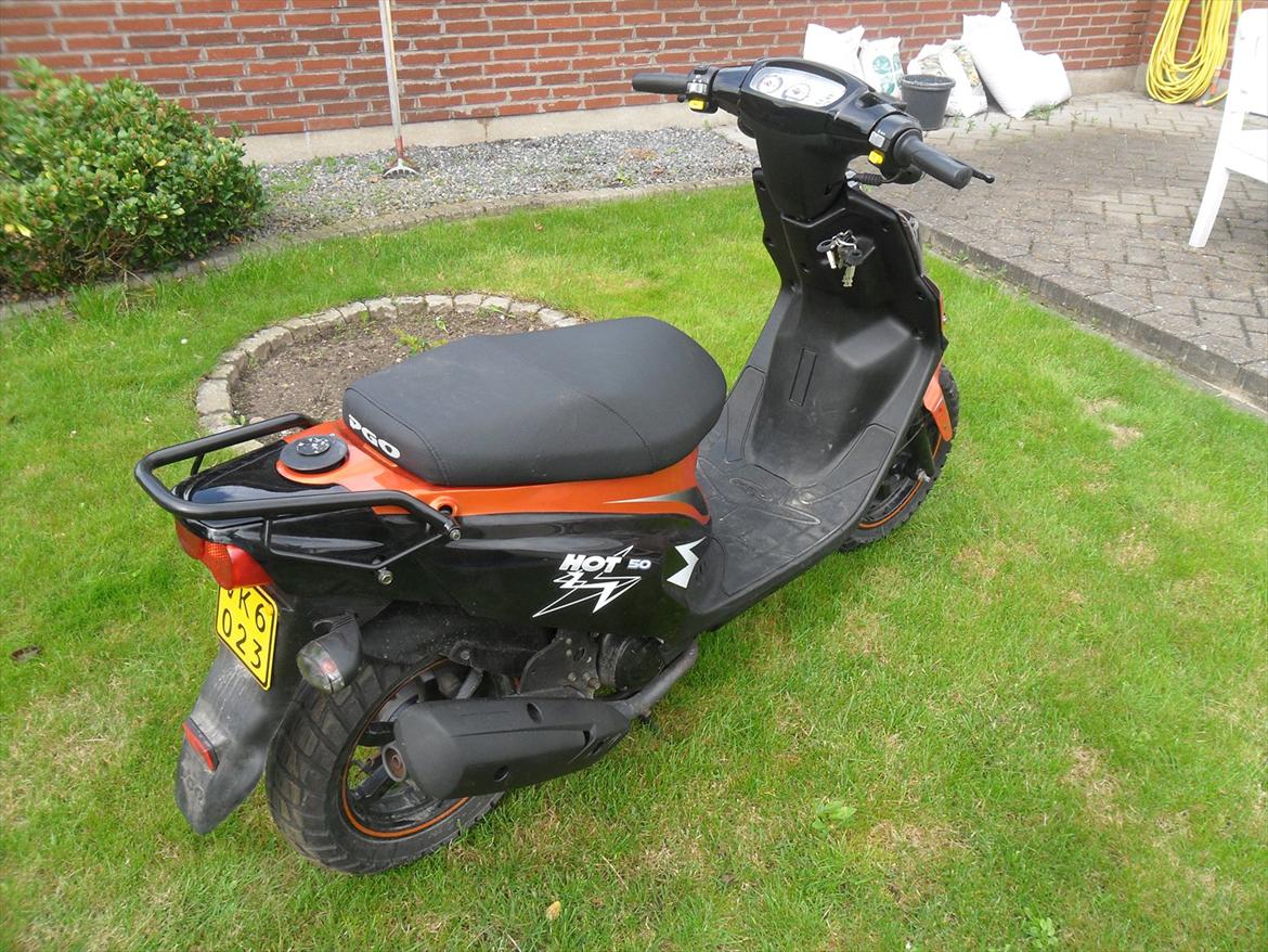 PGO hot 50 billede 5