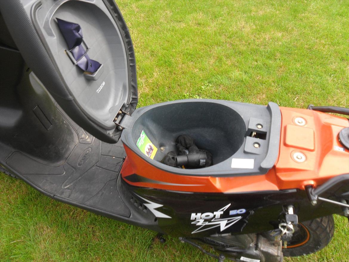 PGO hot 50 billede 9