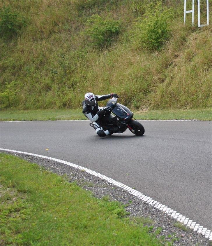 Gilera Runner 11hk billede 16