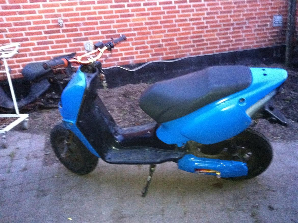 Aprilia Rally billede 12