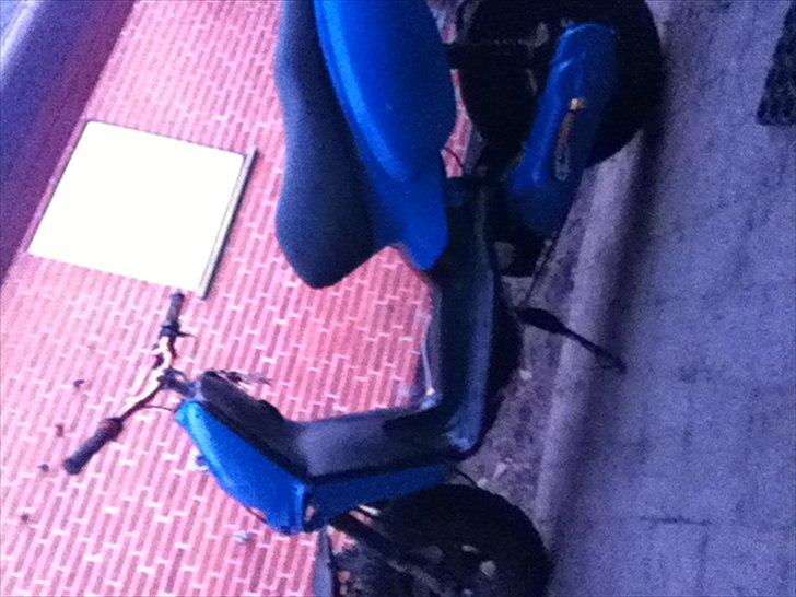 Aprilia Rally billede 13