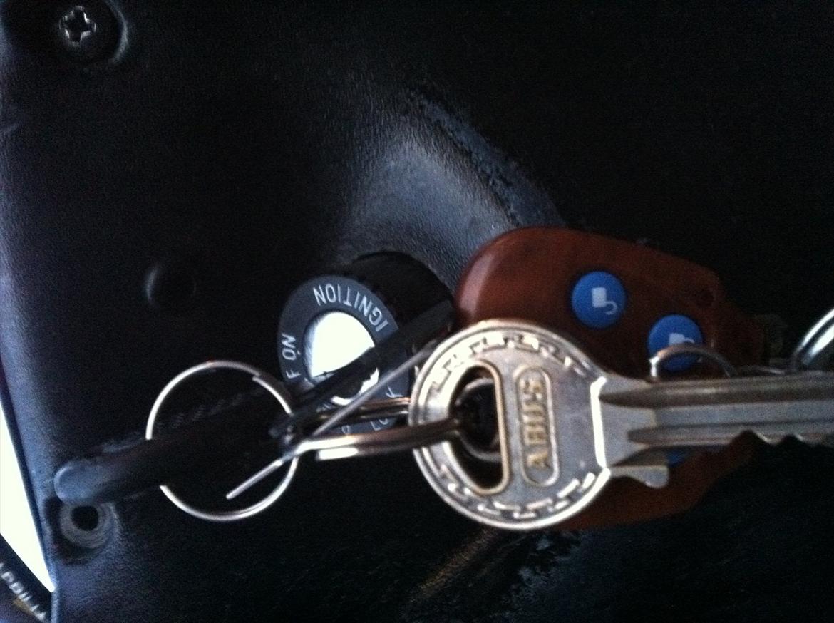 Aprilia Rally billede 14