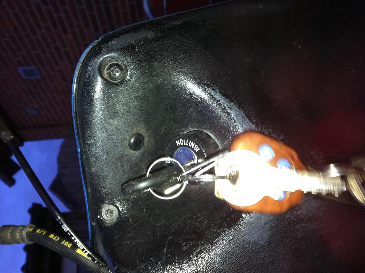 Aprilia Rally billede 15