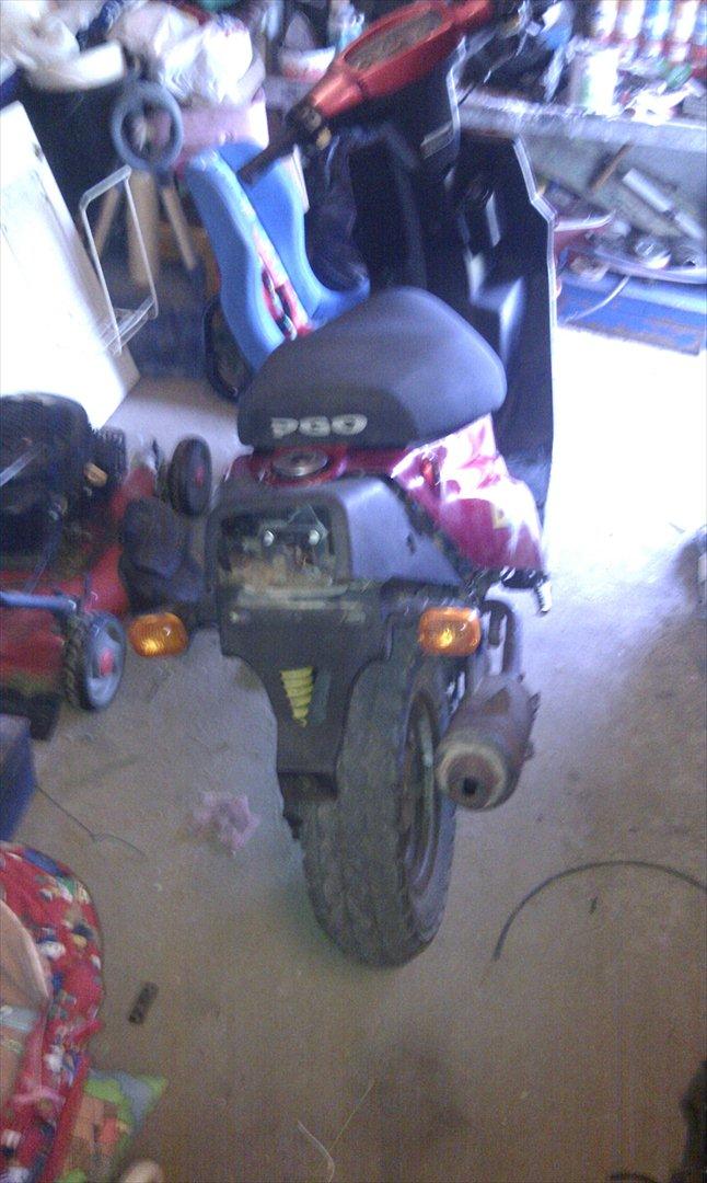 PGO BIG MAX billede 2