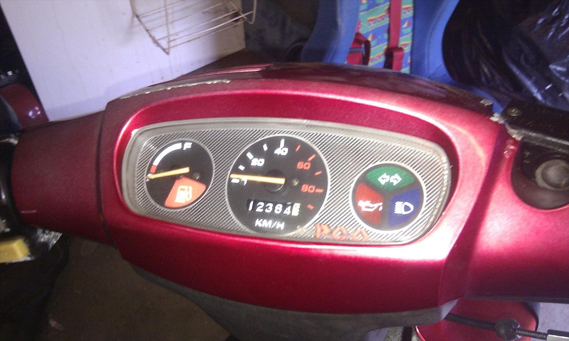 PGO BIG MAX billede 11