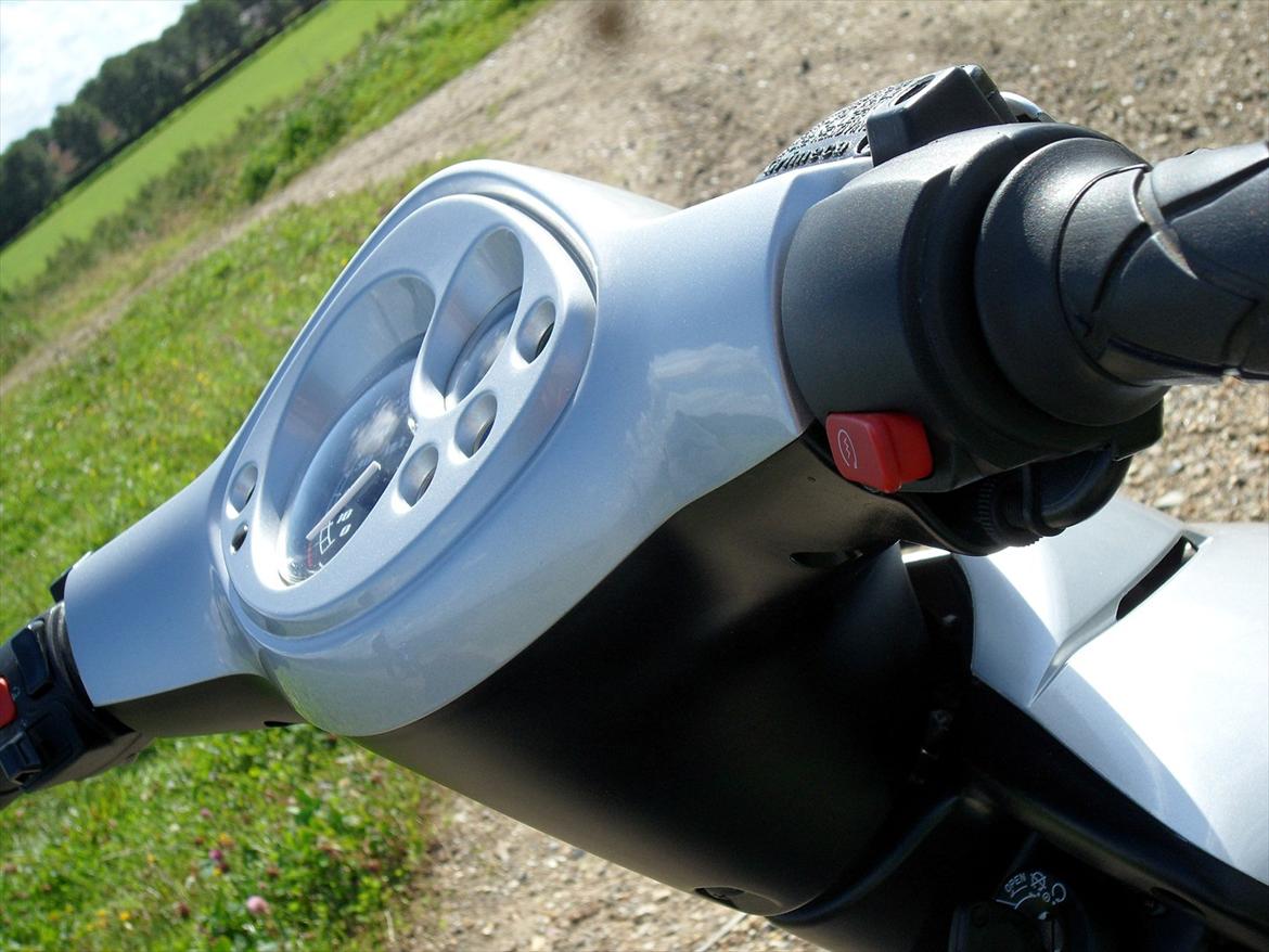 Yamaha Jog R billede 16