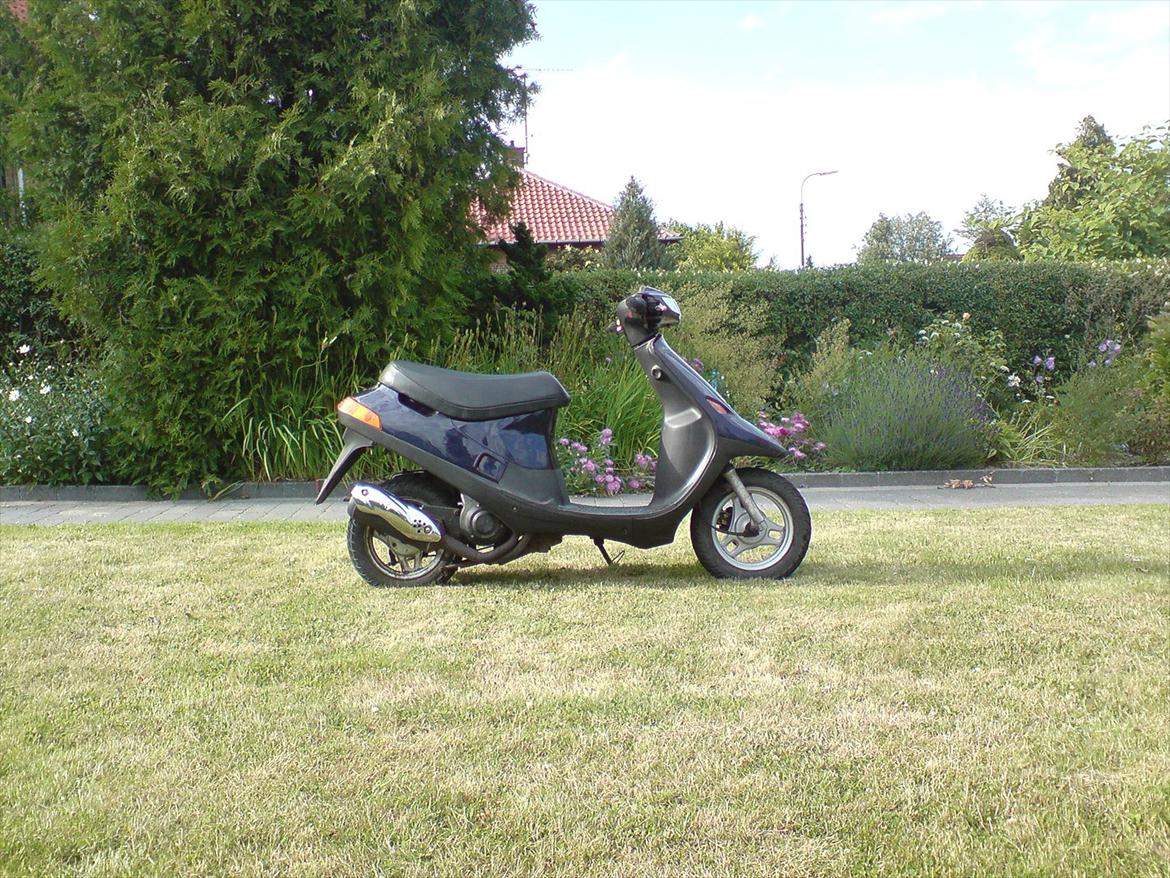 PGO Comet ##STJÅLET## billede 2