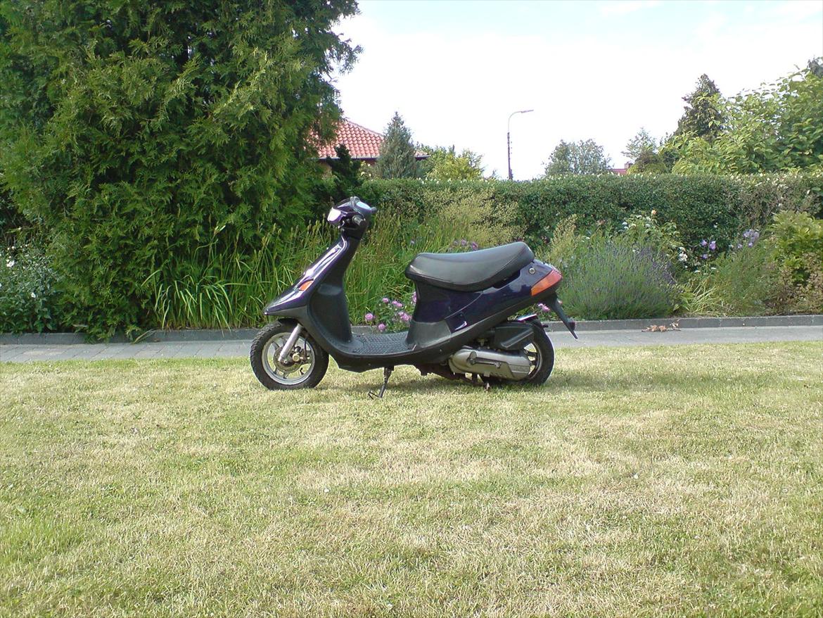 PGO Comet ##STJÅLET## billede 3