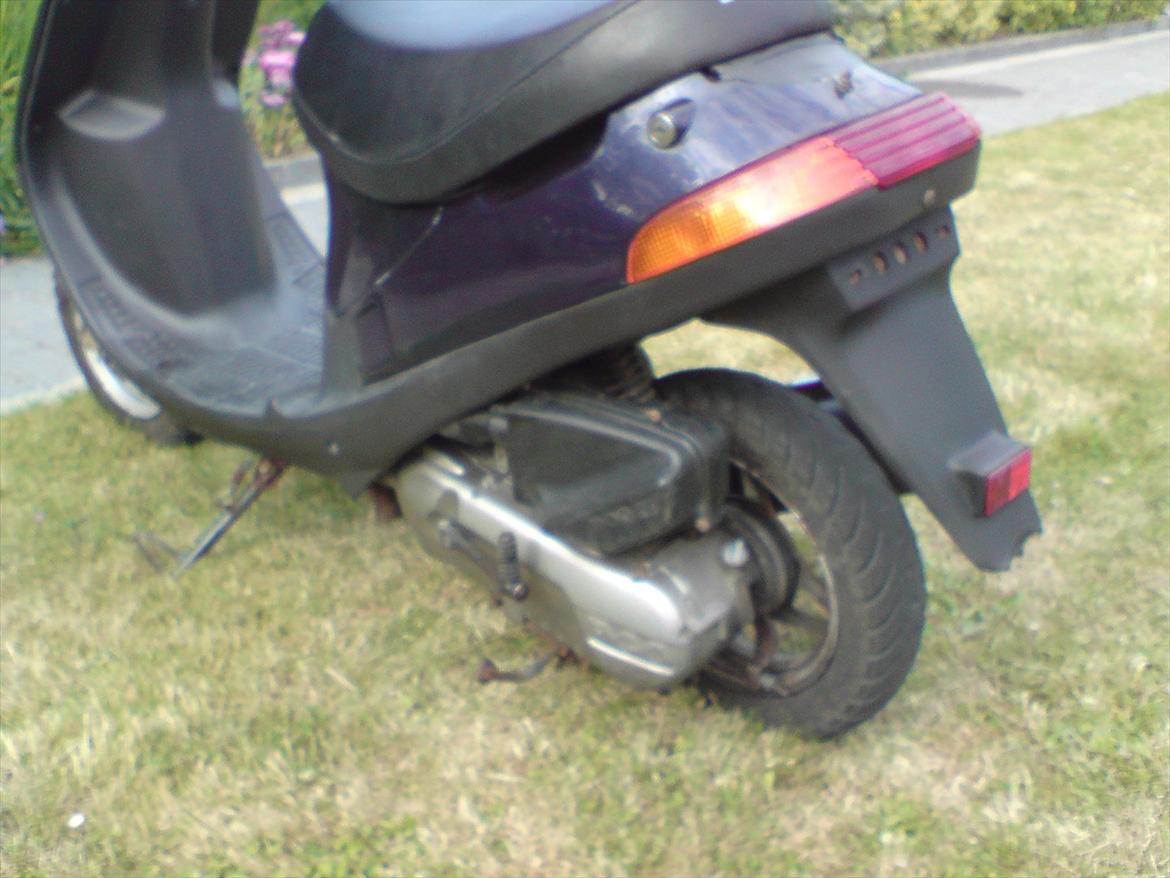 PGO Comet ##STJÅLET## billede 7