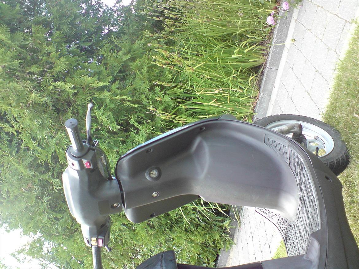 PGO Comet ##STJÅLET## billede 11