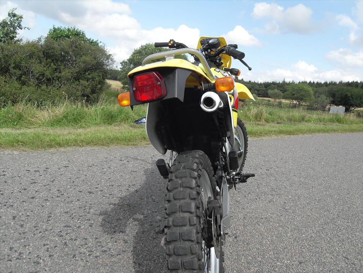 Suzuki Rmx *STJÅLET* billede 10