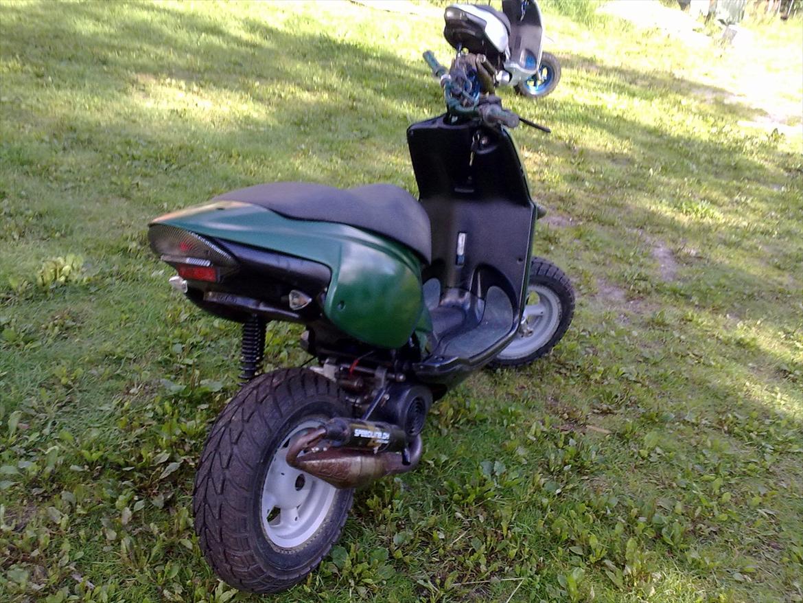 Aprilia Rally #R-Setup Sport# *SOLGT* billede 5