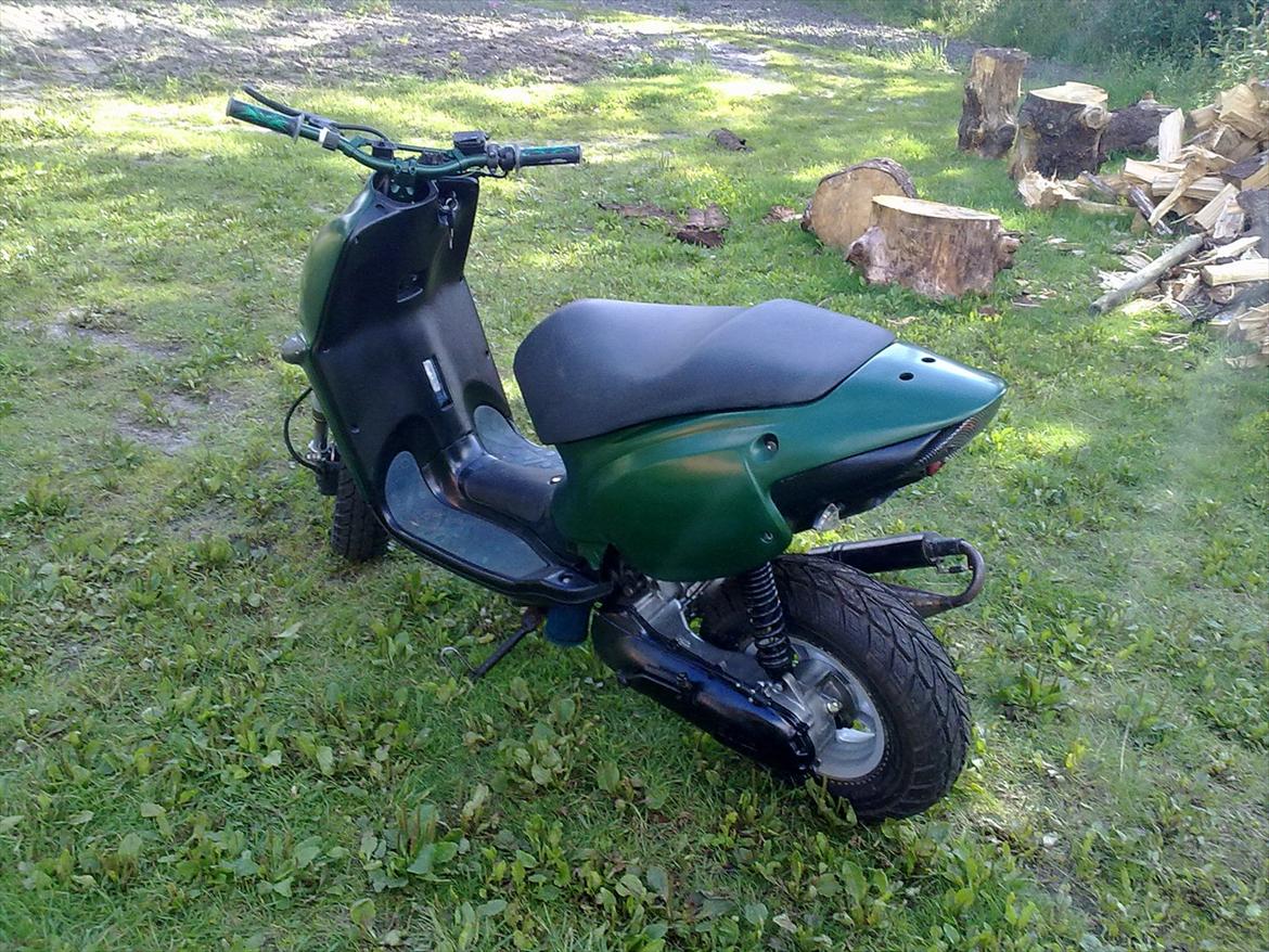 Aprilia Rally #R-Setup Sport# *SOLGT* billede 6