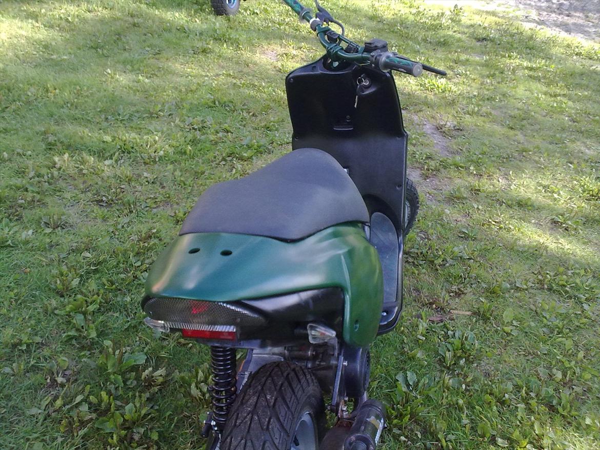 Aprilia Rally #R-Setup Sport# *SOLGT* billede 9