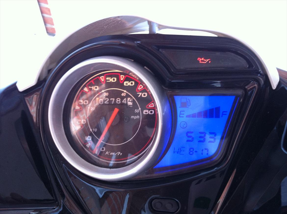 VGA "TANKEN" Grido billede 2