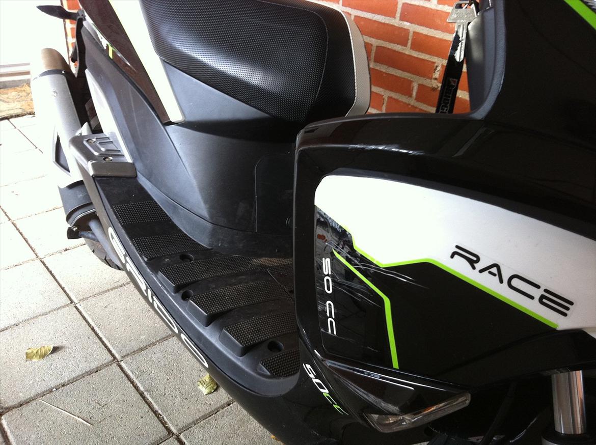 VGA "TANKEN" Grido billede 5