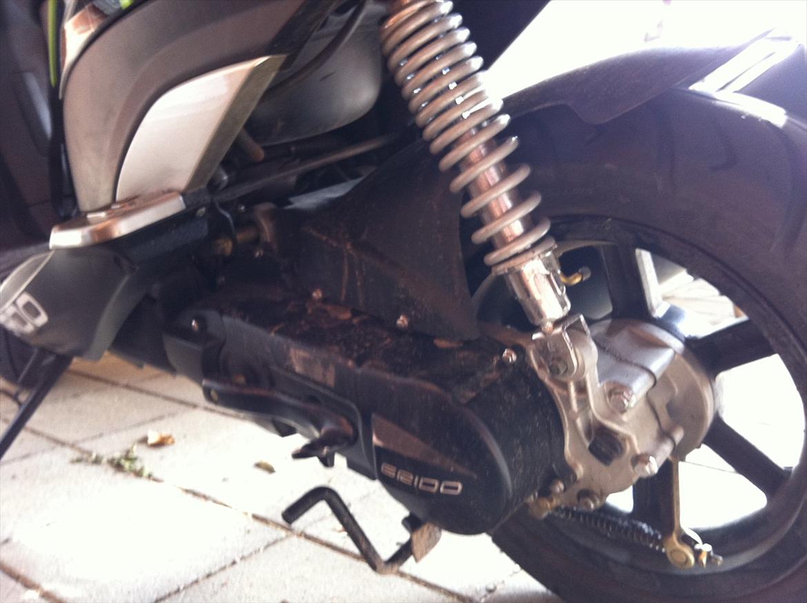 VGA "TANKEN" Grido billede 7