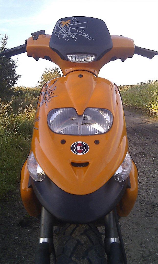 Gilera Stalker billede 4
