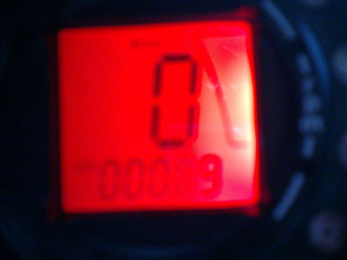 Derbi senda xstreme billede 2