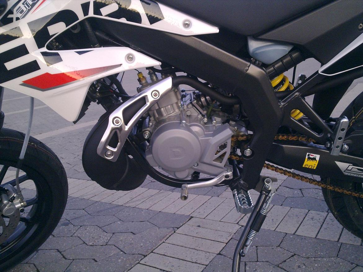 Derbi senda xstreme billede 7