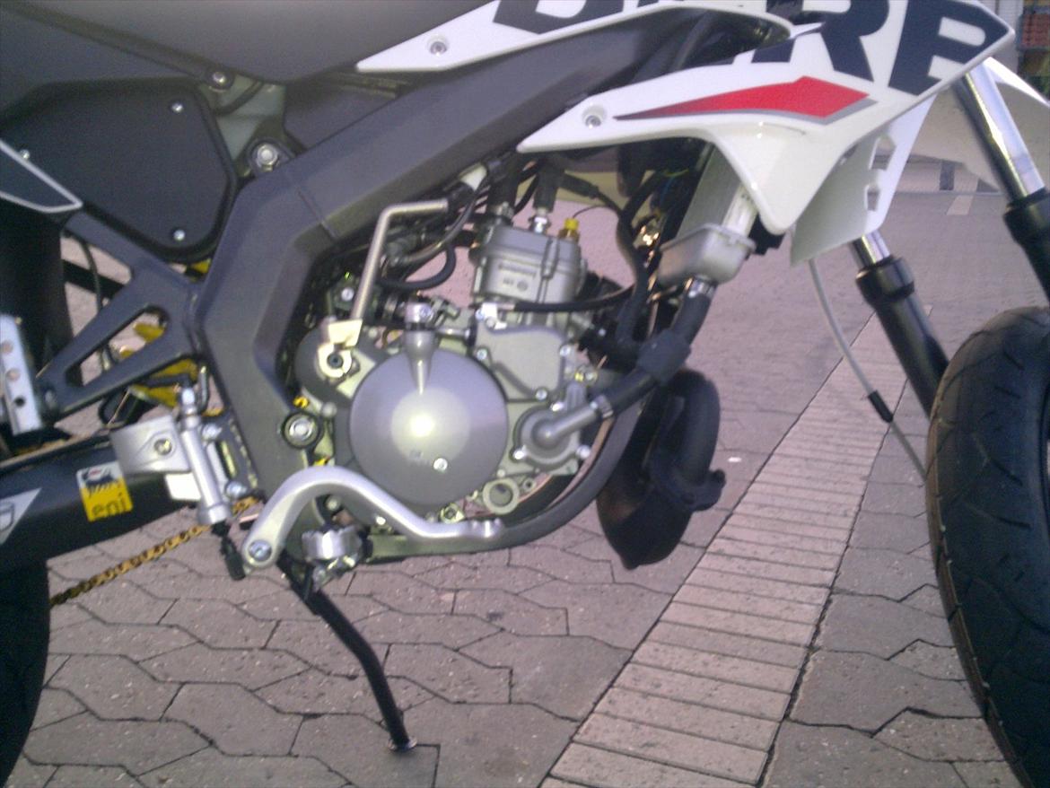 Derbi senda xstreme billede 8