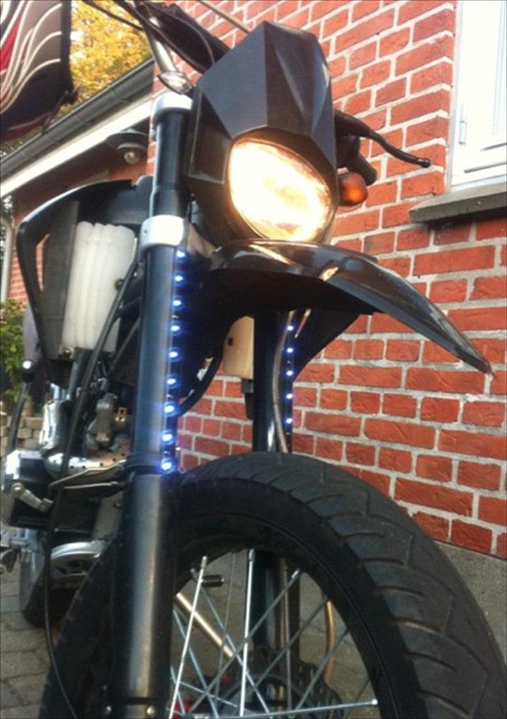 Apollo Orion   Aragon RS 30 ( smadret ) billede 20