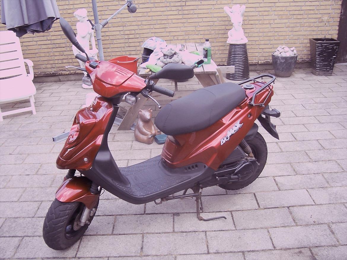 PGO Big Max billede 2