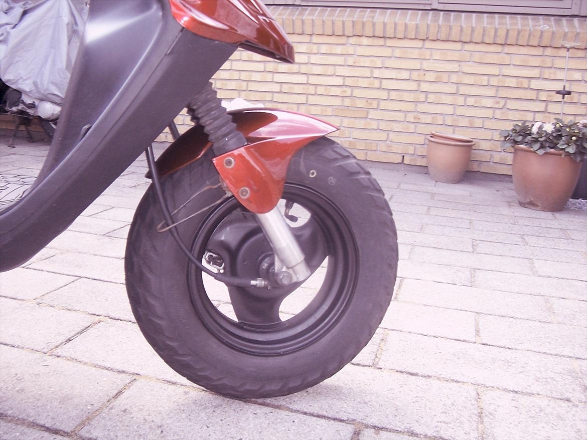 PGO Big Max billede 4