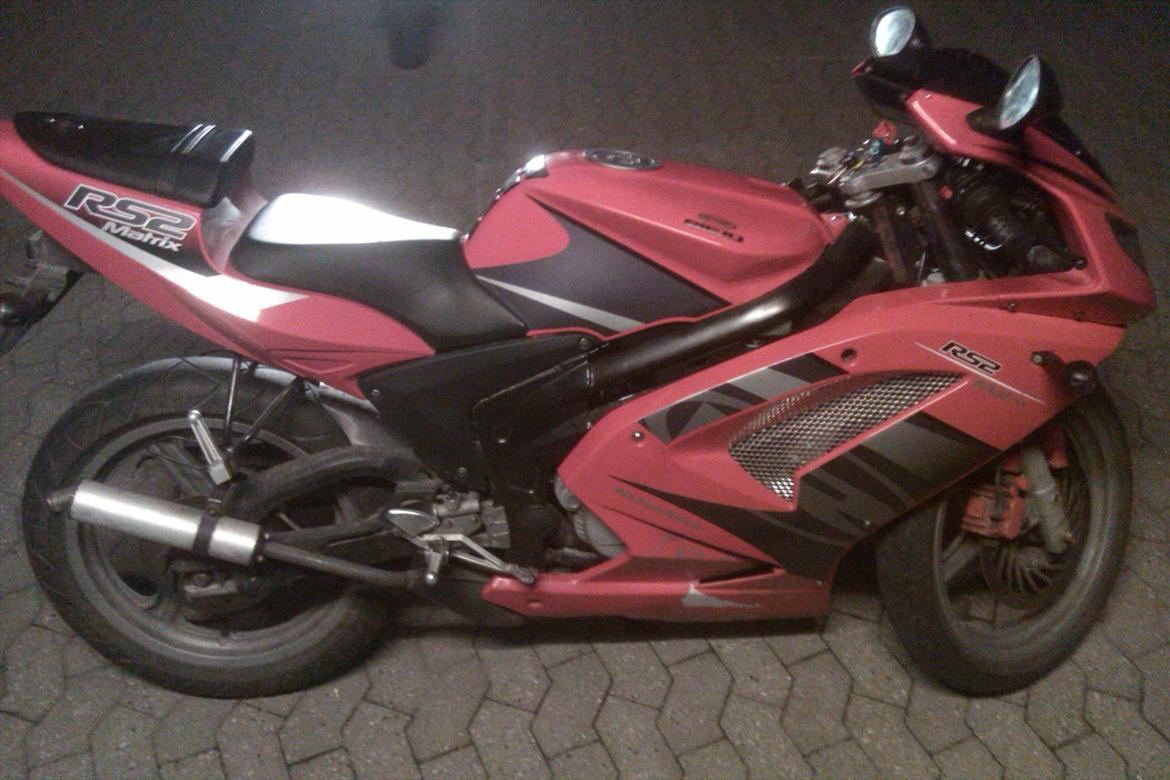 Rieju tidl.rs 2 matrix billede 7