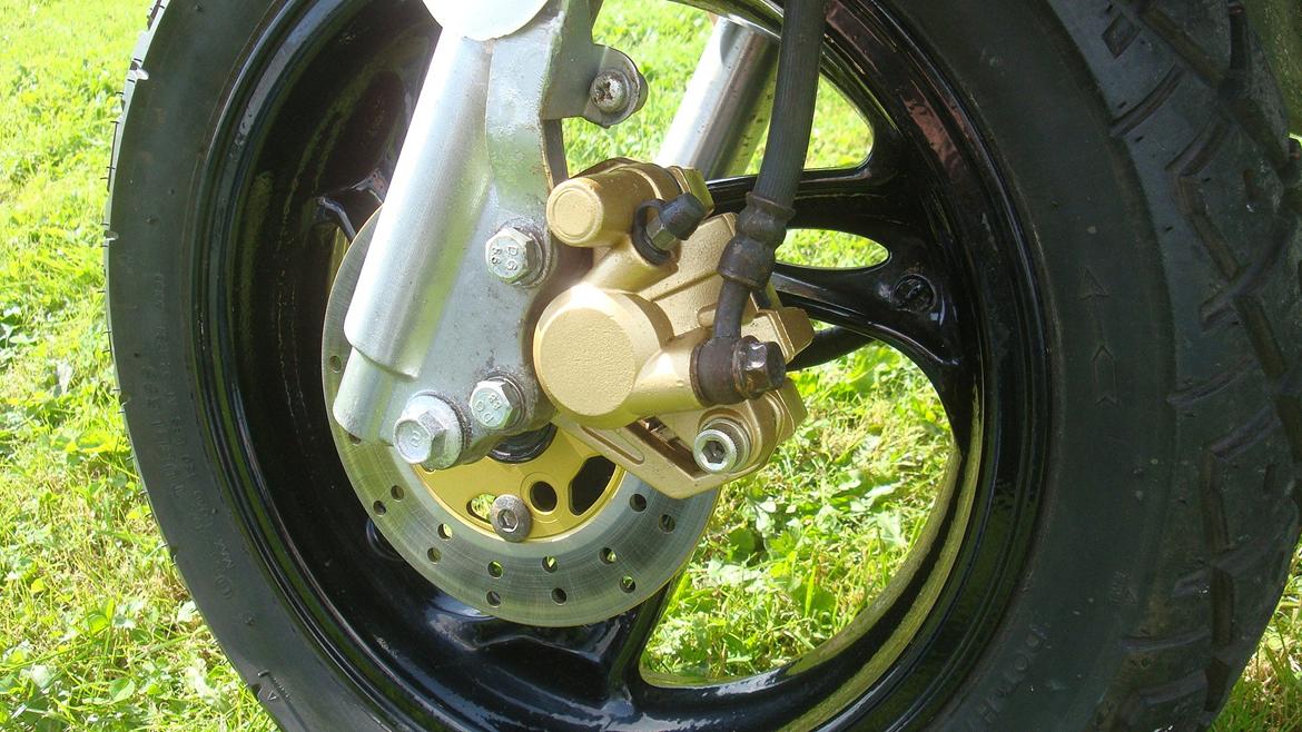 PGO Hot 50 billede 2