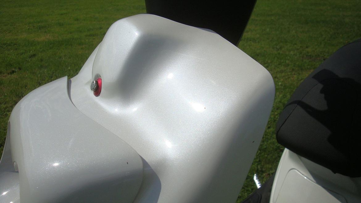 PGO Hot 50 billede 3