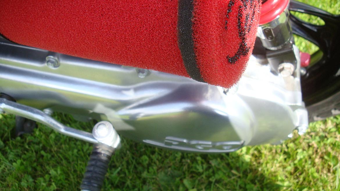 PGO Hot 50 billede 5