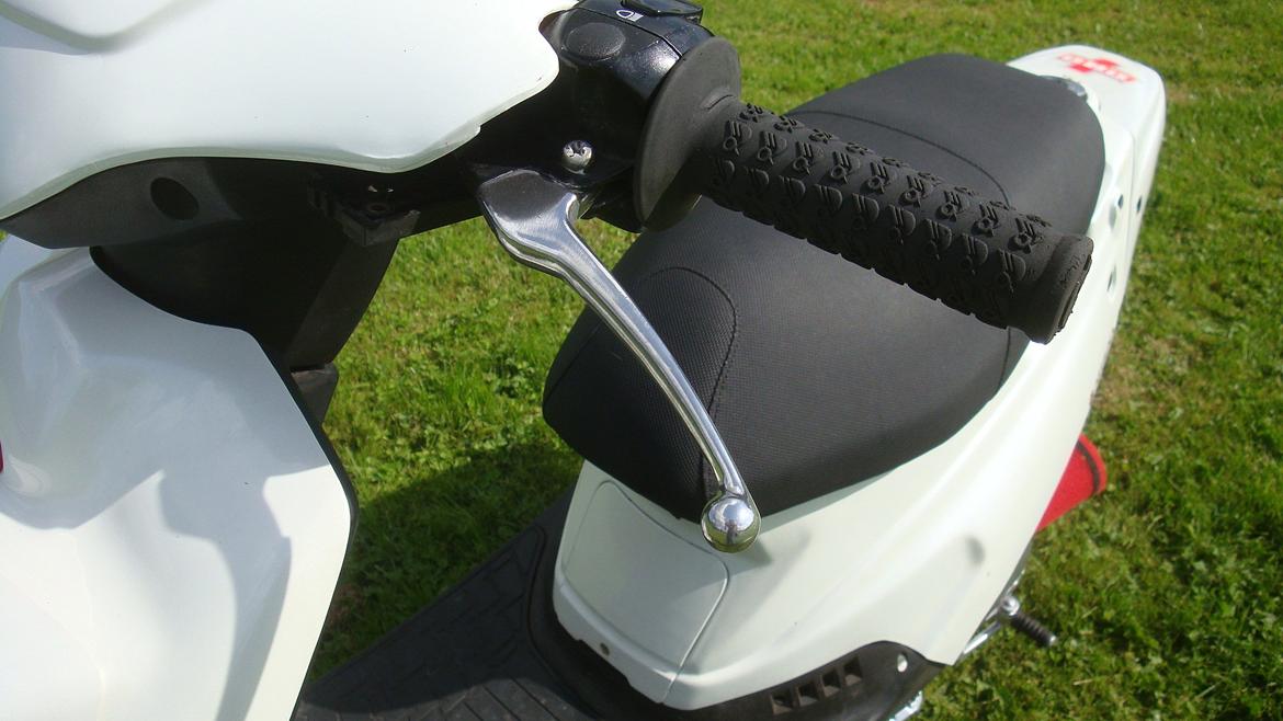 PGO Hot 50 billede 6