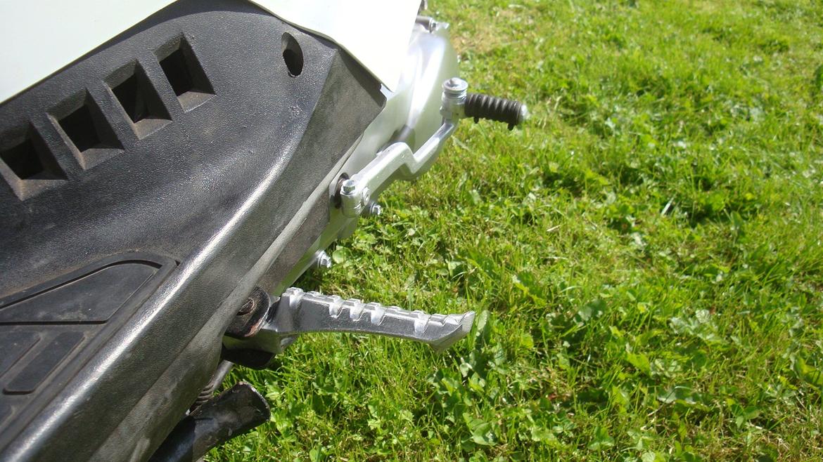 PGO Hot 50 billede 7