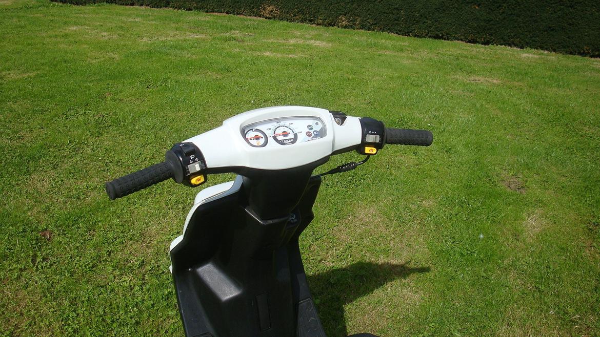 PGO Hot 50 billede 9