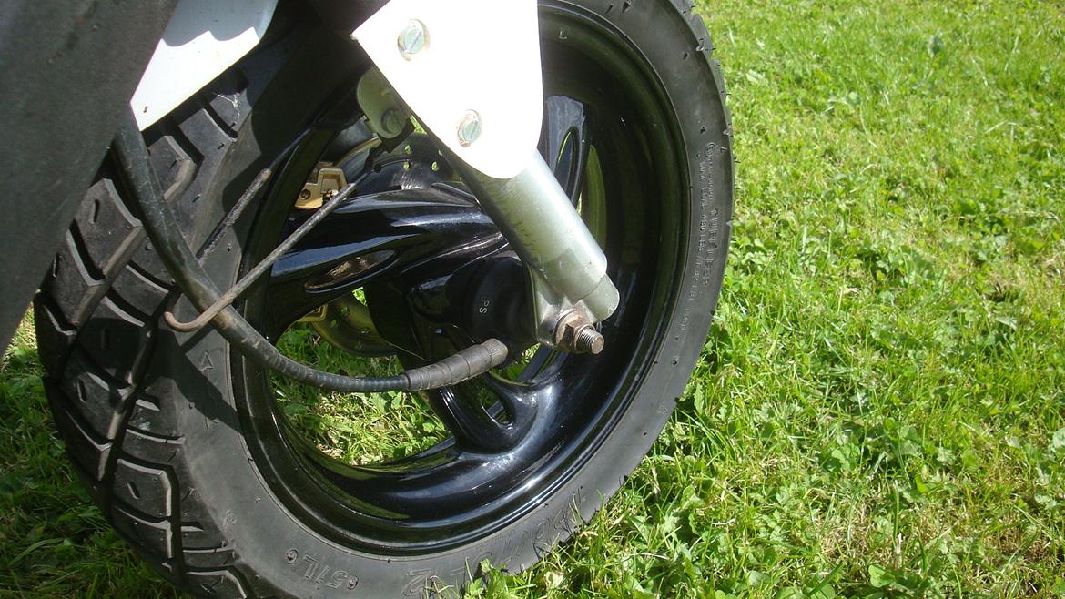 PGO Hot 50 billede 12