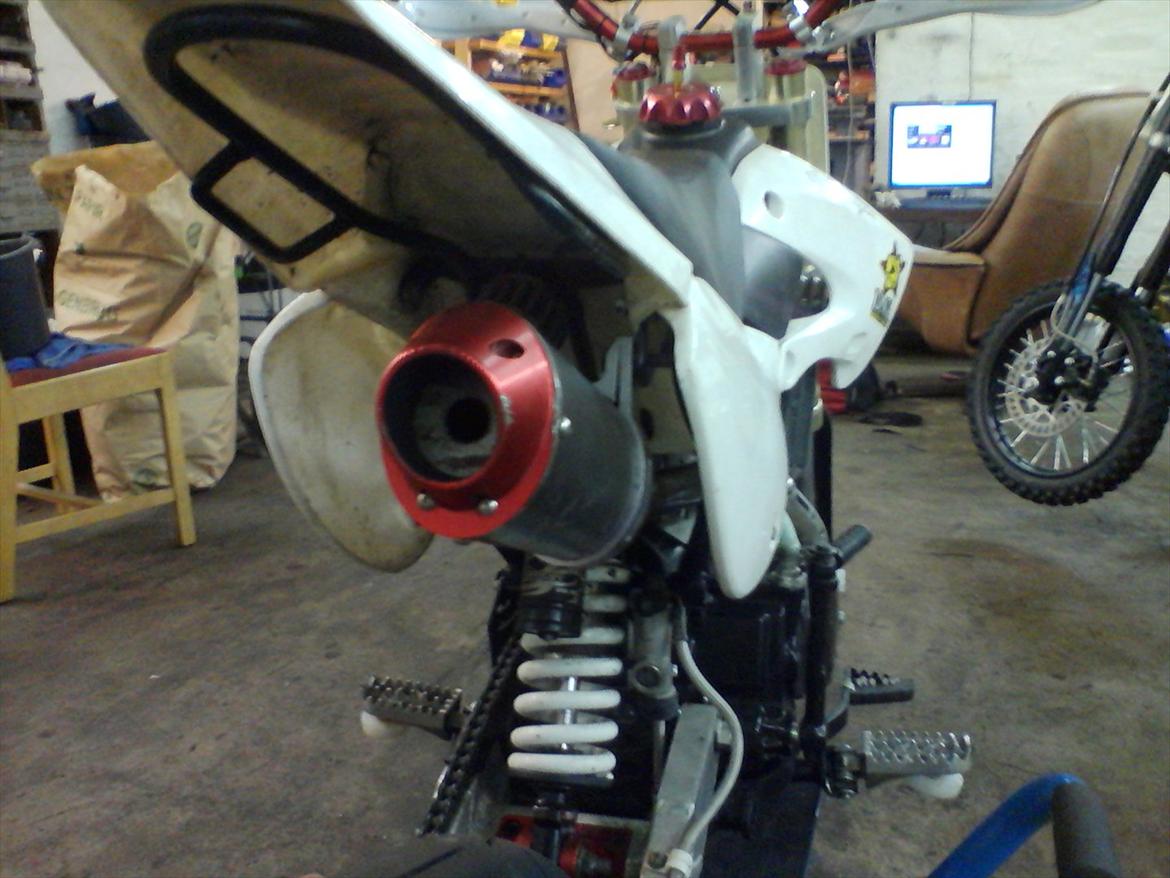 Zoot SMRR billede 15