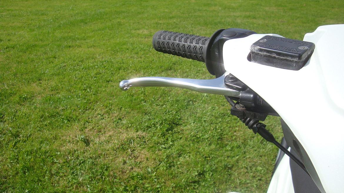 PGO Hot 50 billede 14