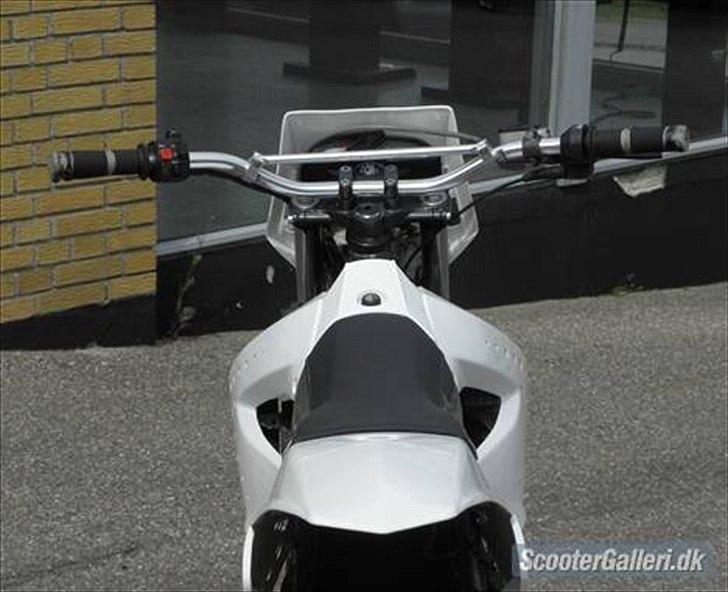Derbi Senda billede 4
