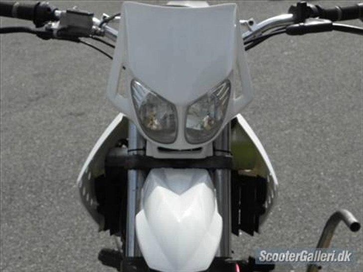Derbi Senda billede 6
