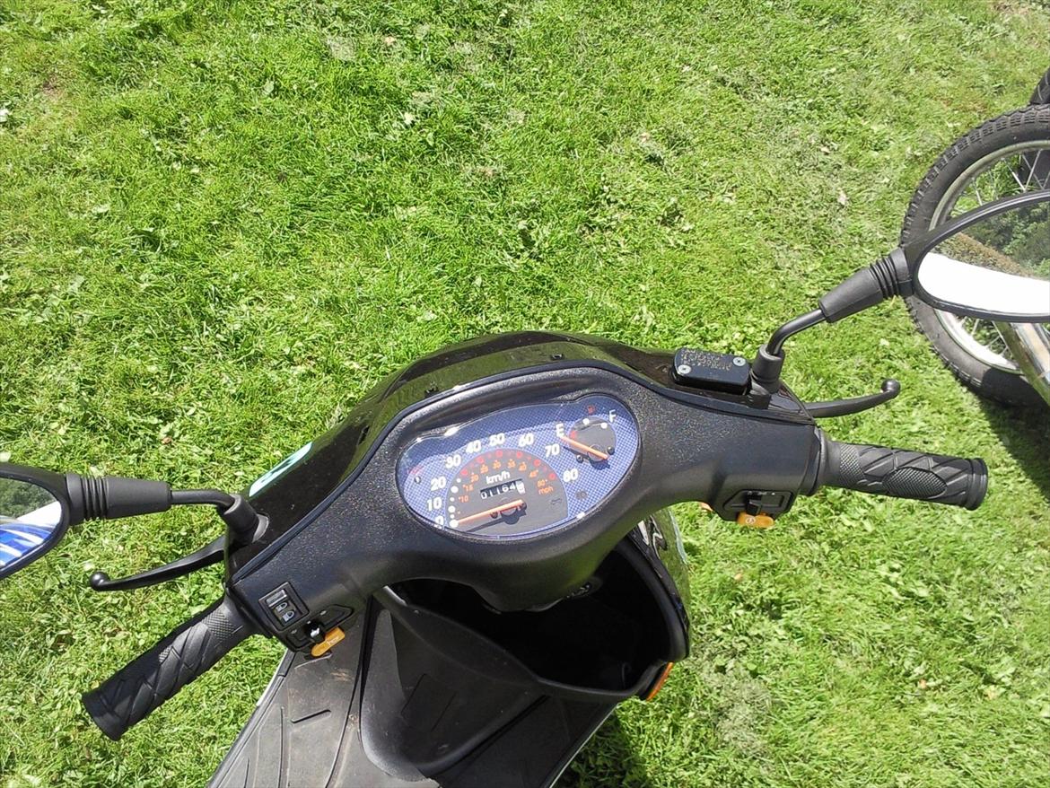 Leone swan billede 4