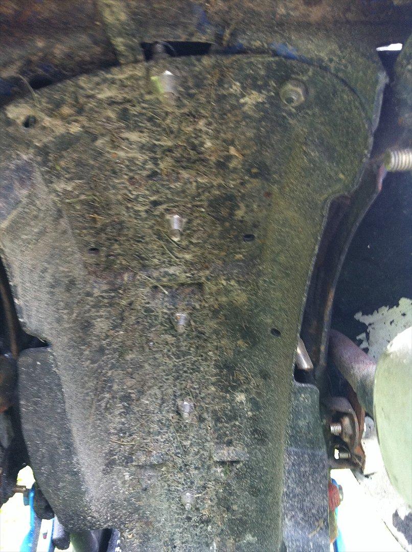 Suzuki smx - solgt billede 8