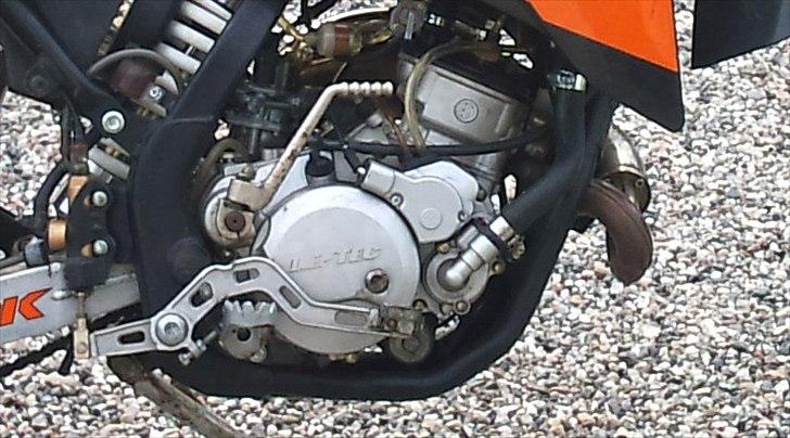 CPI super cross billede 4