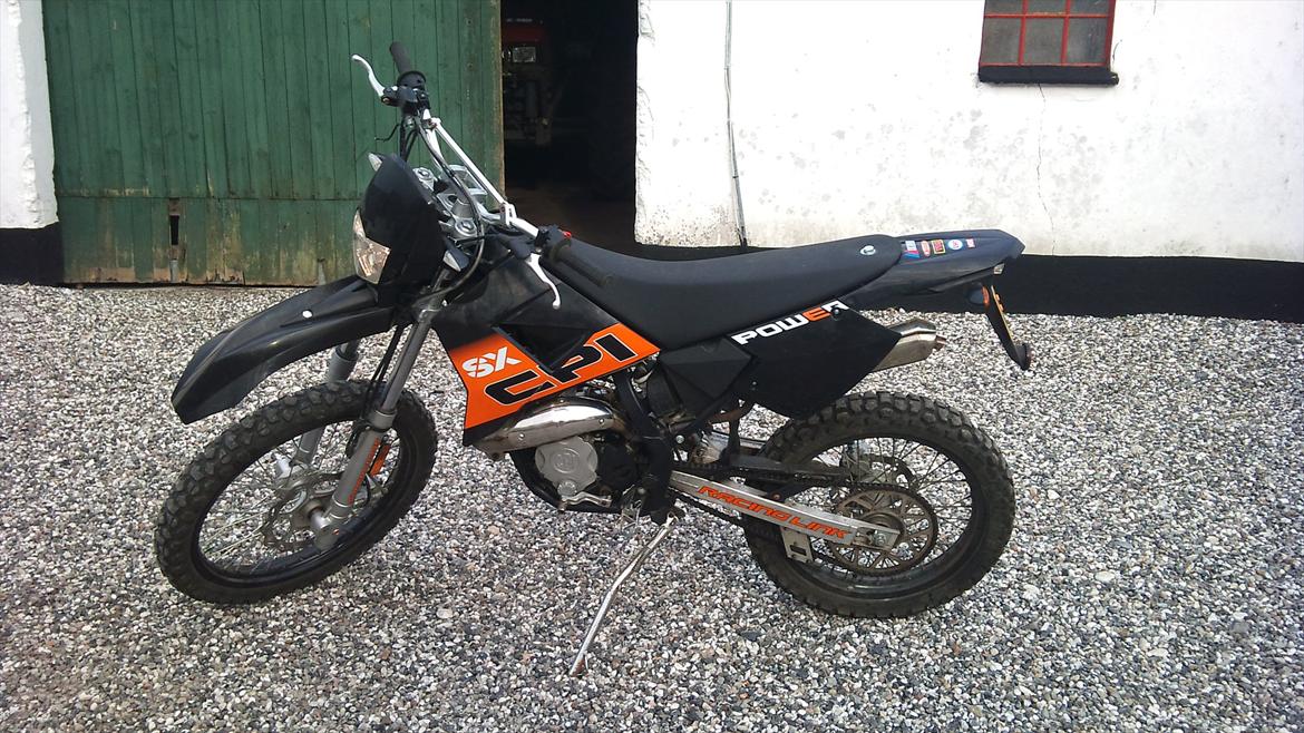 CPI super cross billede 5