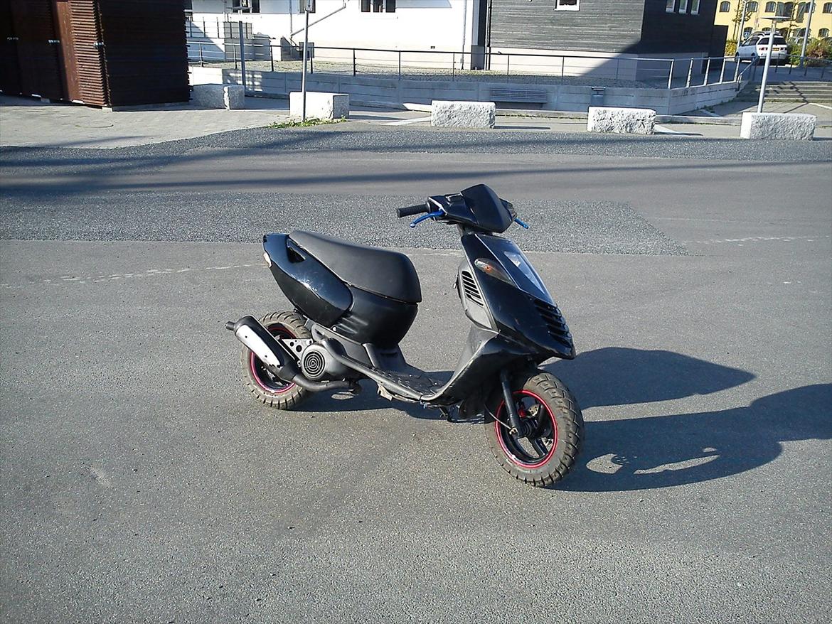 Aprilia sonic $ billede 1