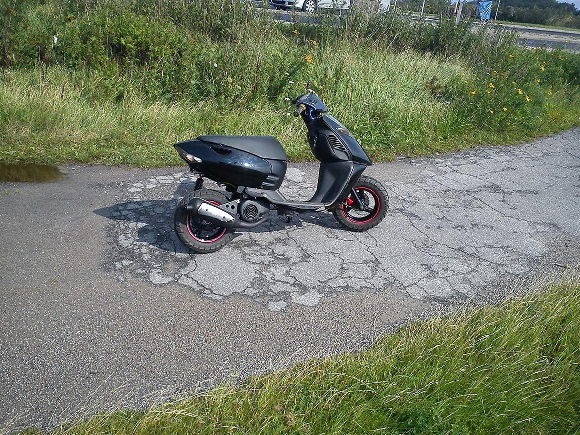 Aprilia sonic $ billede 2