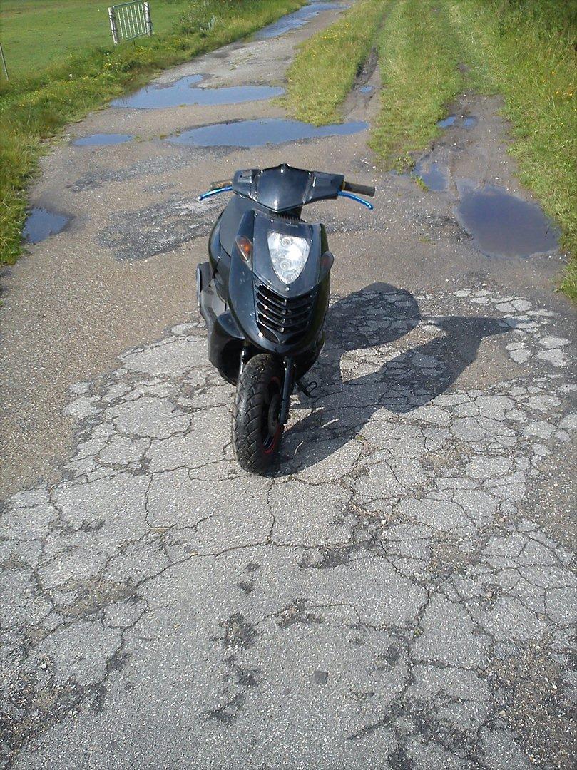 Aprilia sonic $ billede 4